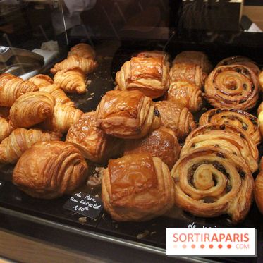 Thierry Marx, la boulangerie