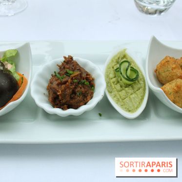 La Case de Babette, le restaurant de Babette de Rozières à Maule