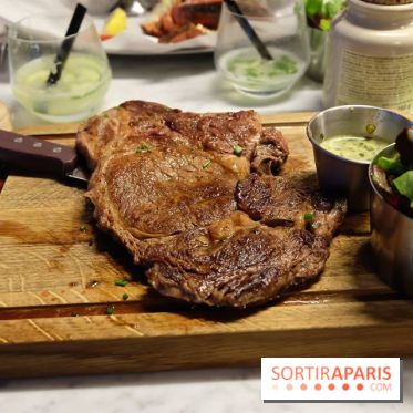 Les Pinces Rive Gauche