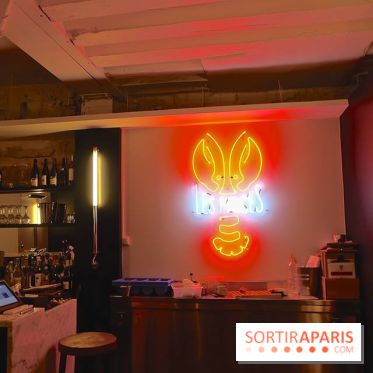 Les Pinces Rive Gauche