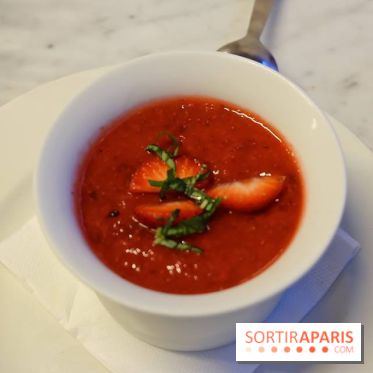 Les Pinces Rive Gauche