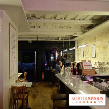 Les Pinces Rive Gauche