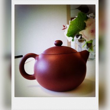 Maison de thé Fu De Cha