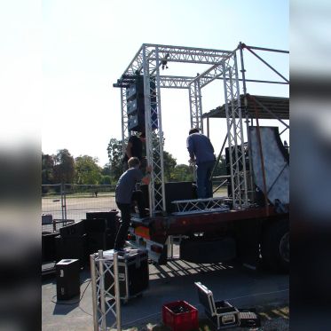 techno, parade, techno parade 2008