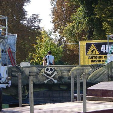 techno, parade, techno parade 2008