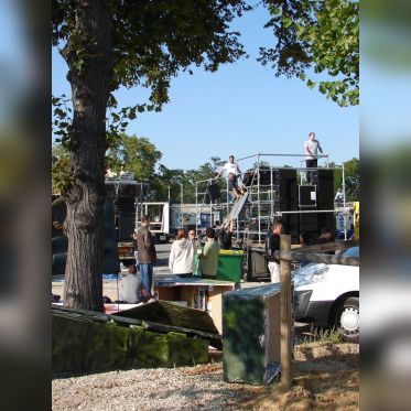 techno, parade, techno parade 2008                           