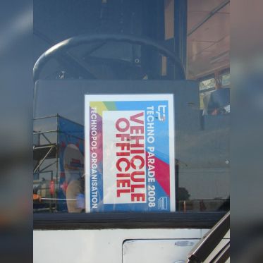 techno, parade, techno parade 2008