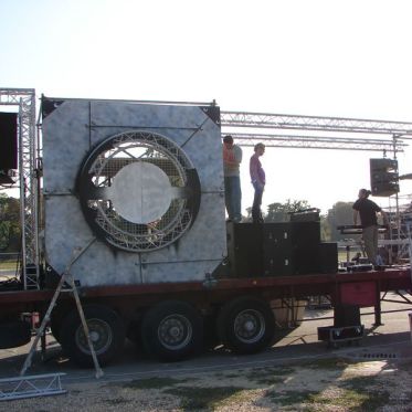 techno, parade, techno parade 2008     