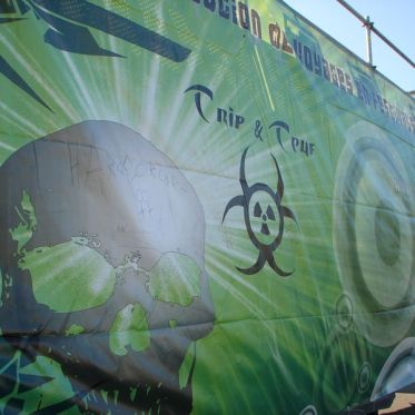 techno, parade, techno parade 2008                 