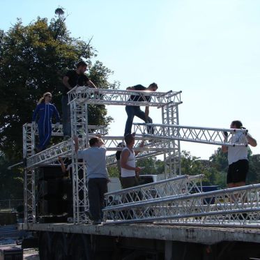 techno, parade, techno parade 2008
