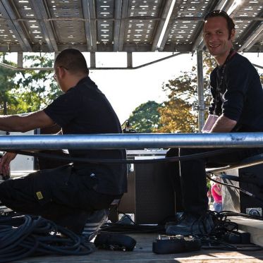 techno, parade, techno parade 2008