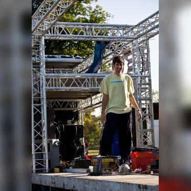 techno, parade, techno parade 2008