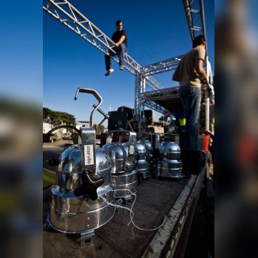 techno, parade, techno parade 2008