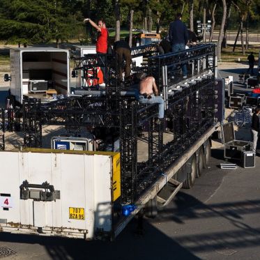 techno, parade, techno parade 2008