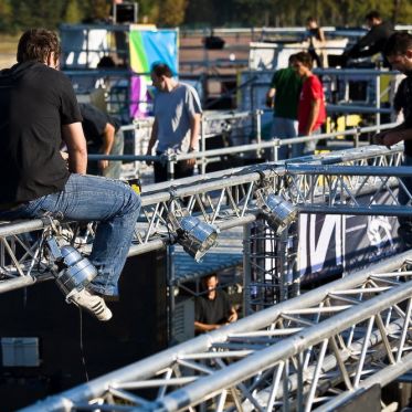 techno, parade, techno parade 2008