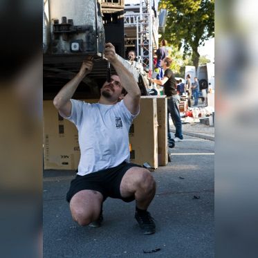 techno, parade, techno parade 2008