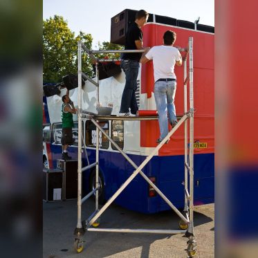 techno, parade, techno parade 2008