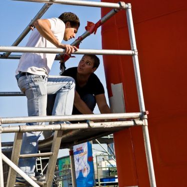 techno, parade, techno parade 2008