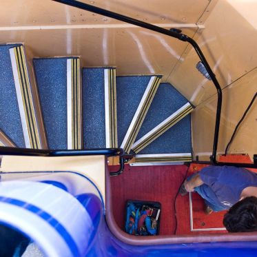 techno, parade, techno parade 2008