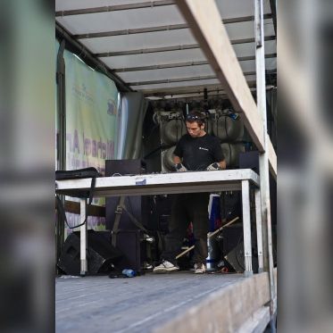 techno, parade, techno parade 2008