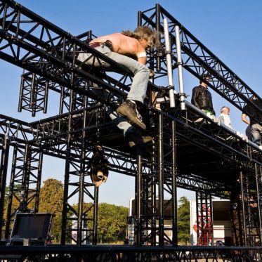 techno, parade, techno parade 2008