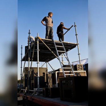 techno, parade, techno parade 2008