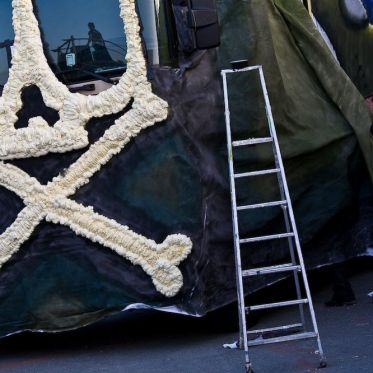 techno, parade, techno parade 2008