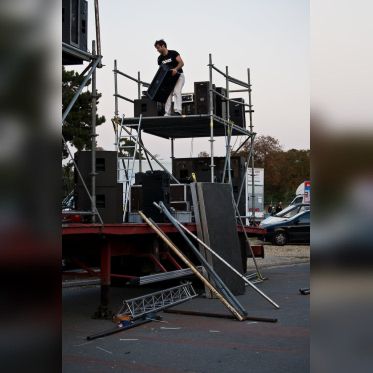 techno, parade, techno parade 2008