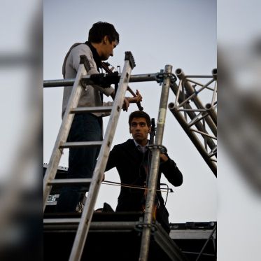 techno, parade, techno parade 2008