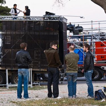 techno, parade, techno parade 2008
