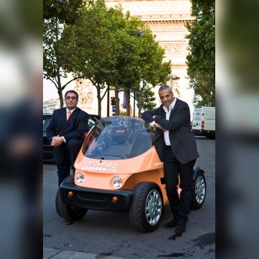 soirée, skyboard, rock band, étoile