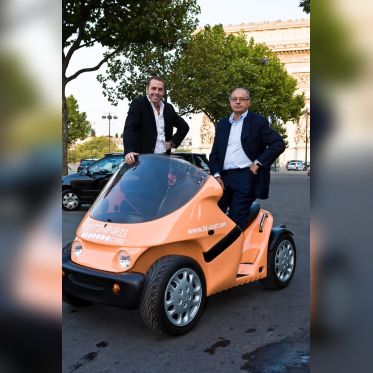 soirée, skyboard, rock band, étoile