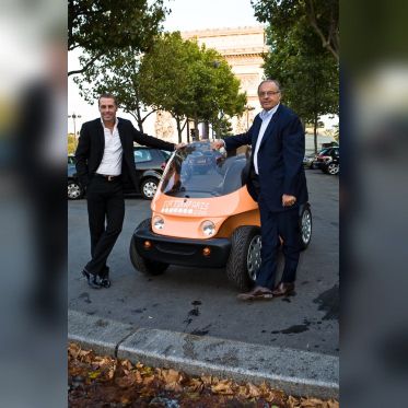 soirée, skyboard, rock band, étoile