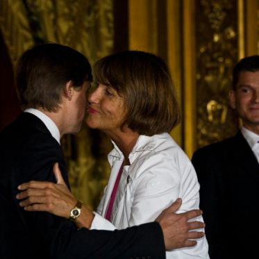 techno, parade, techno parade 2008