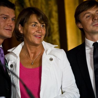 techno, parade, techno parade 2008