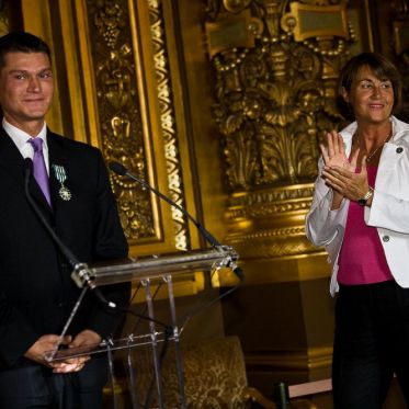 techno, parade, techno parade 2008