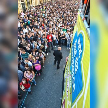 techno, parade, techno parade 2008