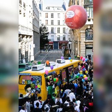 techno, parade, techno parade 2008