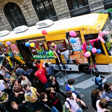 techno, parade, techno parade 2008