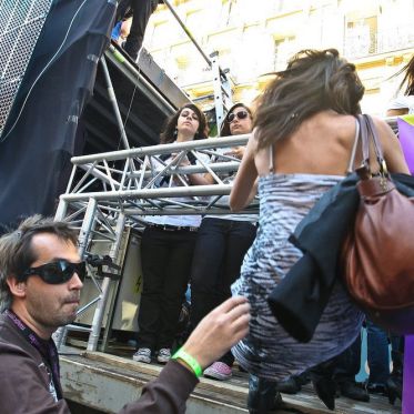 techno, parade, techno parade 2008