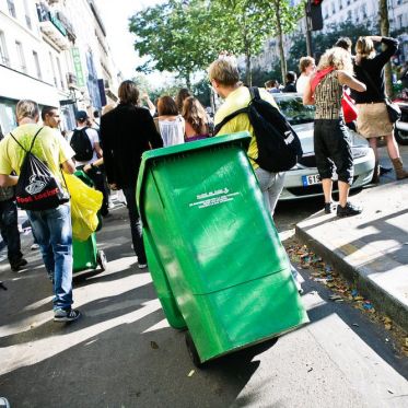 techno, parade, techno parade 2008