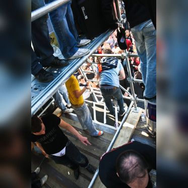 techno, parade, techno parade 2008