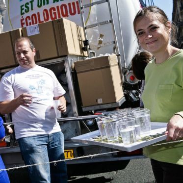 techno, parade, techno parade 2008