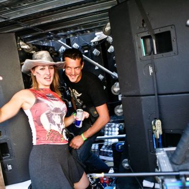 techno, parade, techno parade 2008