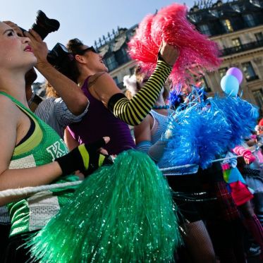 techno, parade, techno parade 2008