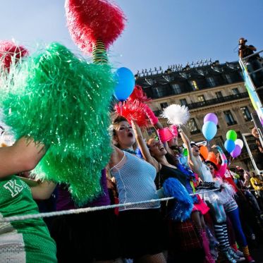 techno, parade, techno parade 2008