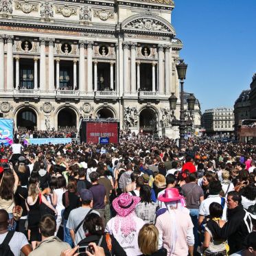 techno, parade, techno parade 2008