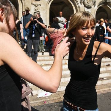 techno, parade, techno parade 2008