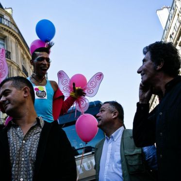 techno, parade, techno parade 2008