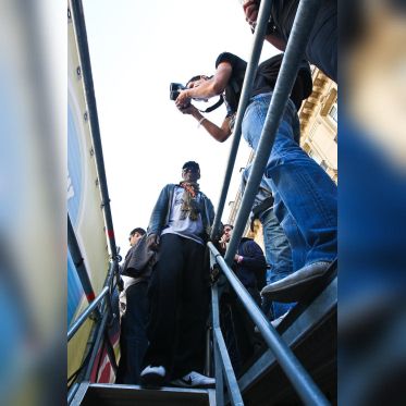 techno, parade, techno parade 2008